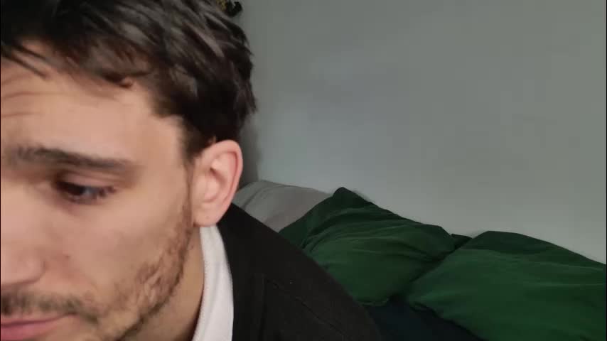 jackdesfeux Live Sex January 27, 2026