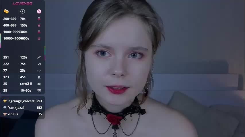 jullietebliss Live Sex January 27, 2026