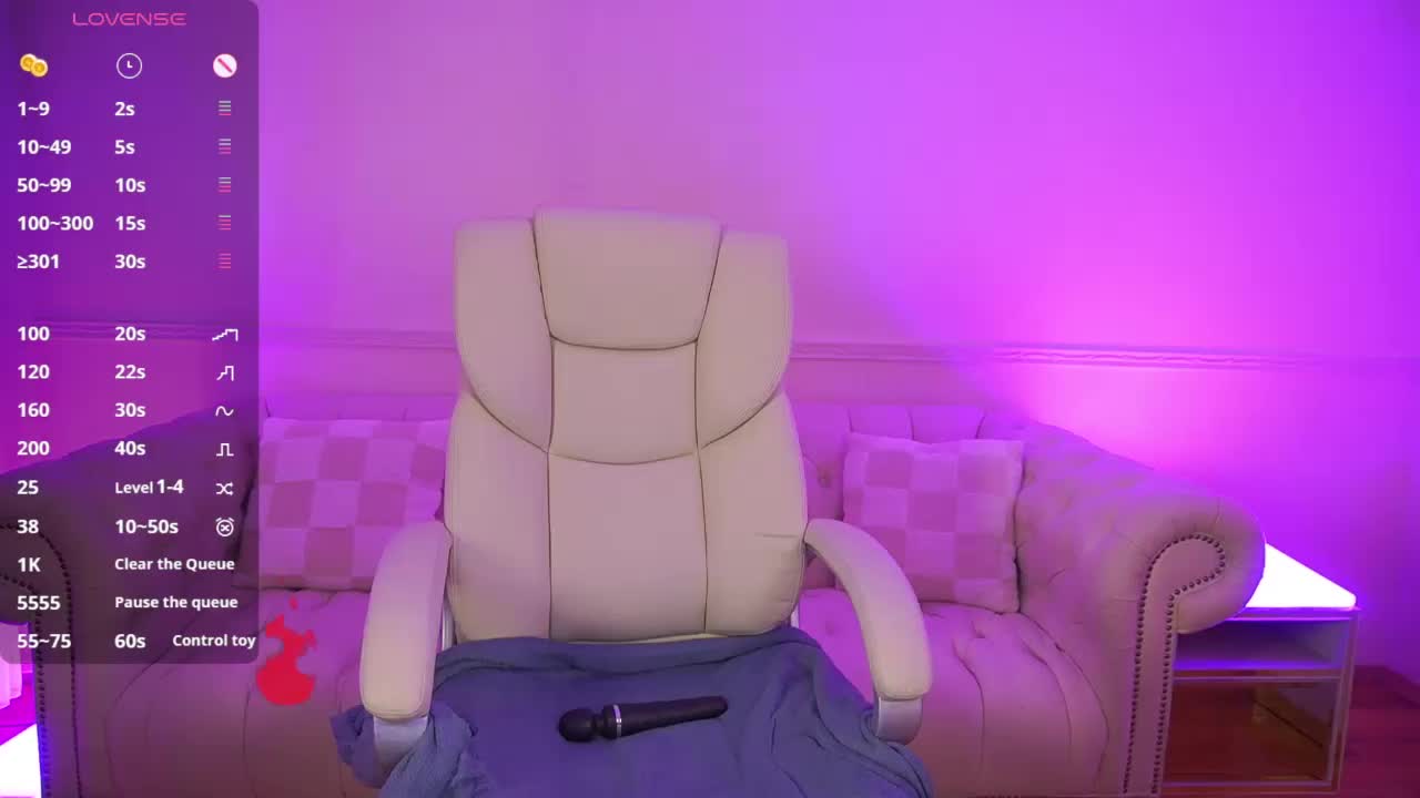 CarolinaDi Live Sex January 27, 2026