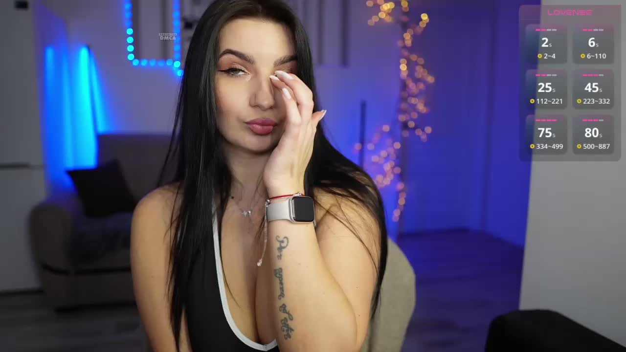 SayYesS Live Sex January 27, 2026