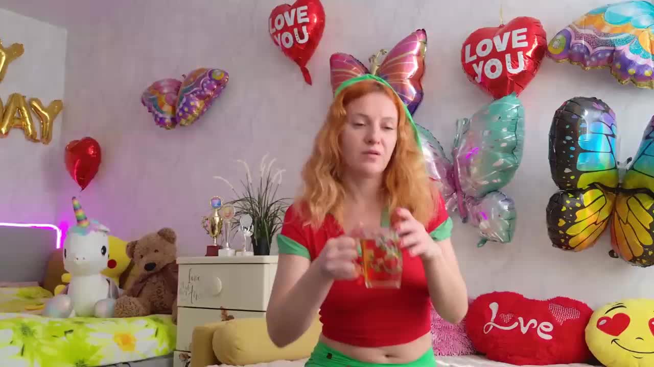 SimaGoldy Live Sex January 27, 2026