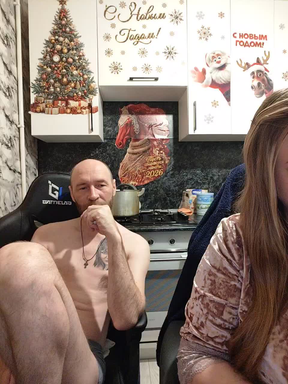 Innokentiy449 Live Sex January 27, 2026