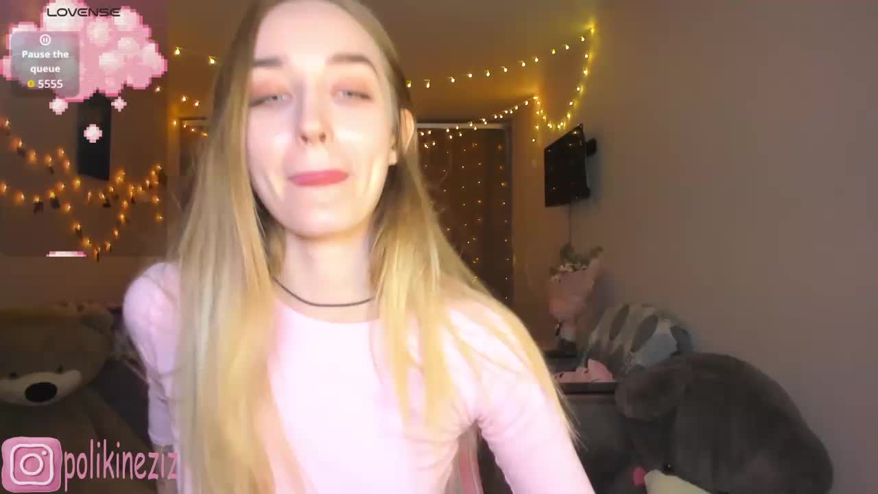 Polikinesis Live Sex January 27, 2026