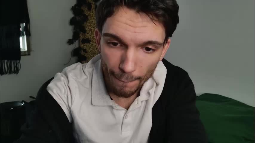 jackdesfeux Live Sex January 27, 2026