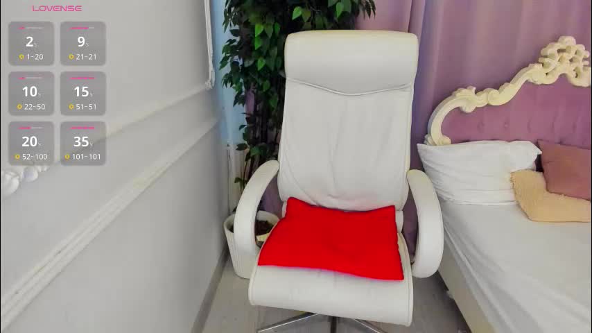lily_merlin Live Sex January 27, 2026