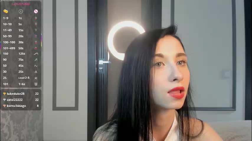 feliceallston Live Sex January 27, 2026