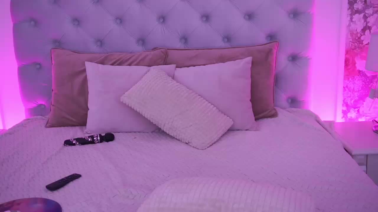 MysticGrace Live Sex January 27, 2026