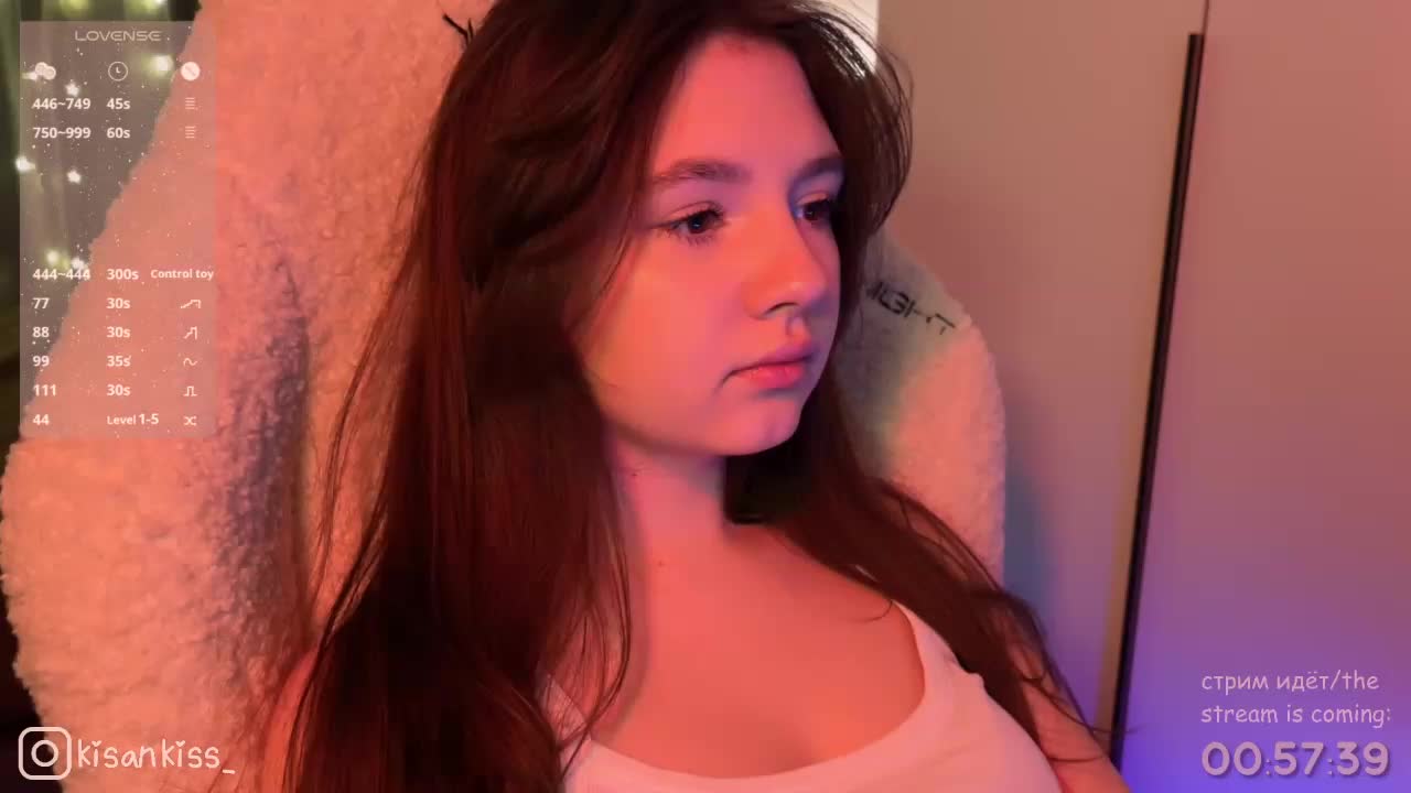 kisankiss Live Sex January 27, 2026