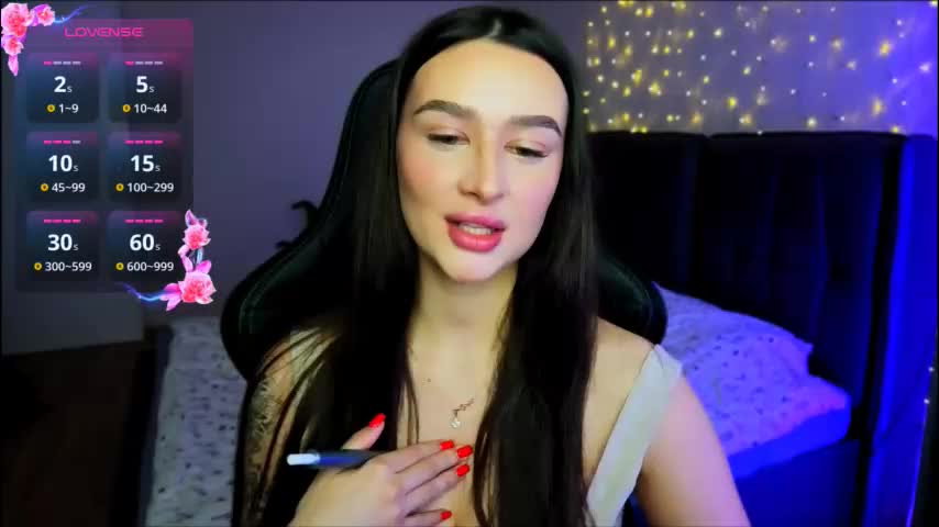 veronica_larsson Live Sex January 27, 2026