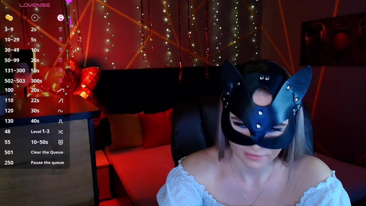 __Sofia_Cat__ Live Sex January 27, 2026