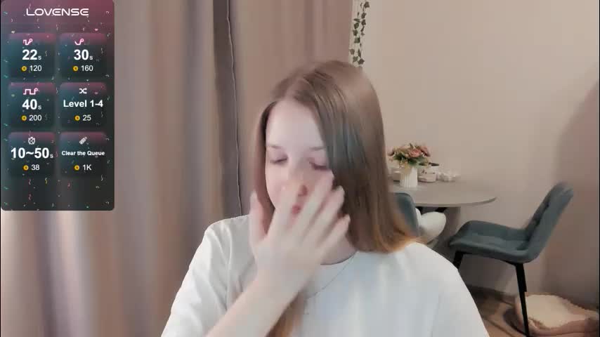 alisha_ley Live Sex January 27, 2026