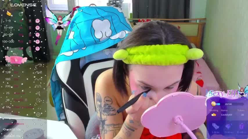 folinskaayaa Live Sex January 27, 2026