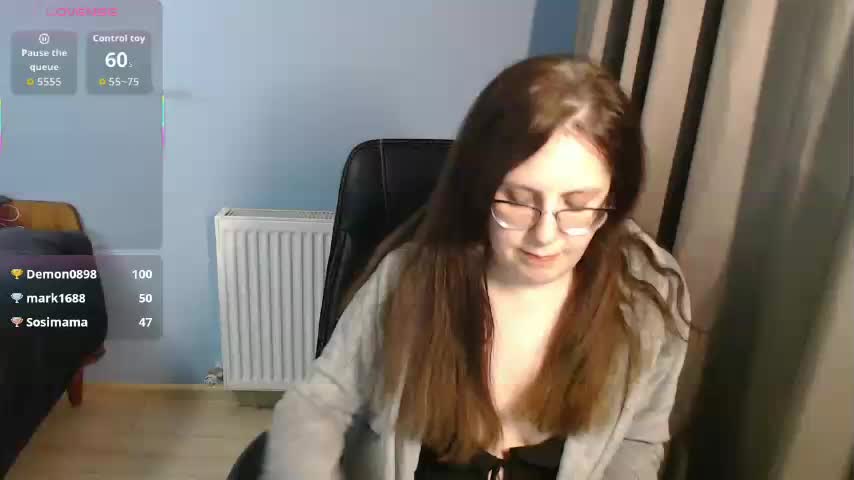 mandarinka28 Live Sex January 27, 2026