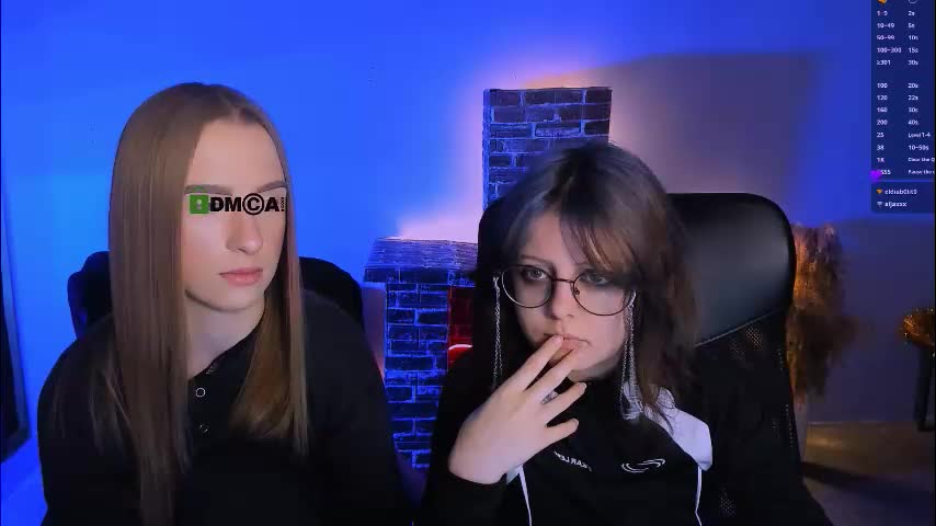 doll_vey Live Sex January 27, 2026