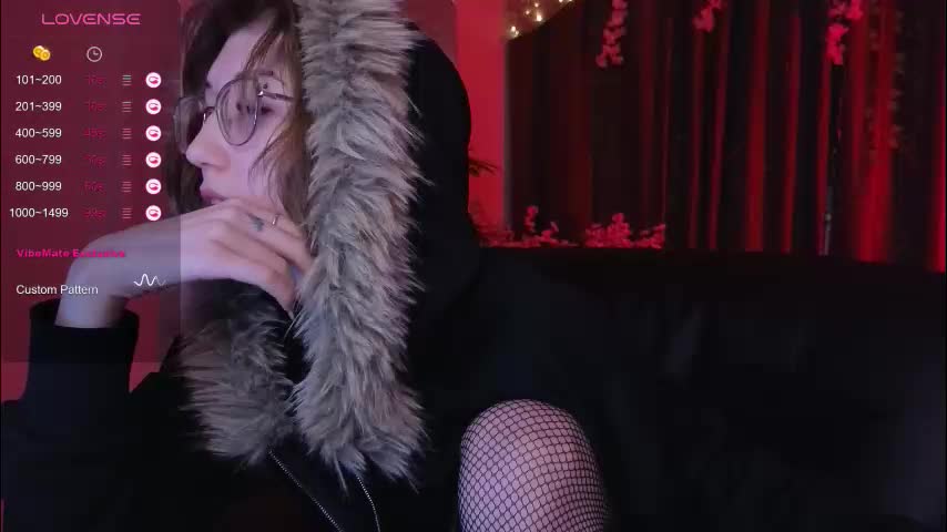 lissaros Live Sex January 27, 2026