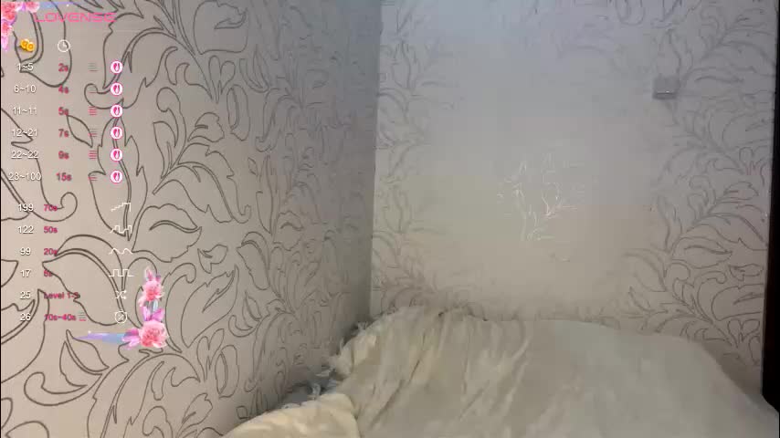 shalonjoosten Live Sex January 27, 2026