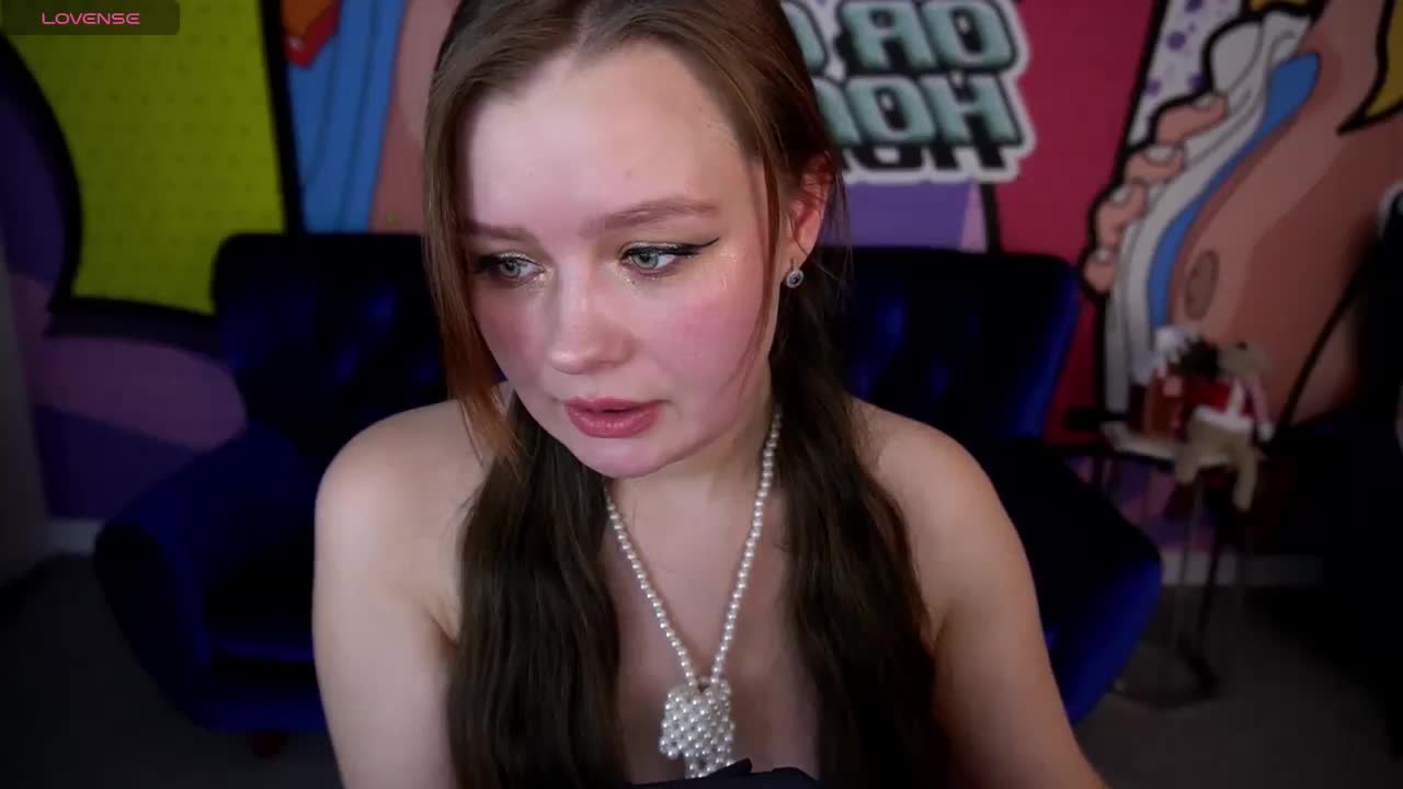 RedDoll Live Sex January 27, 2026