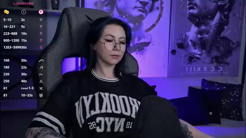 wesleegray Live Sex January 27, 2026