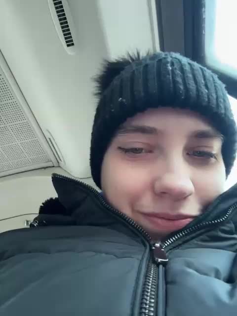 FunnyBanny0312 Live Sex January 27, 2026