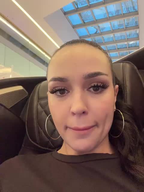 -Sasha-Orlova- Live Sex January 27, 2026