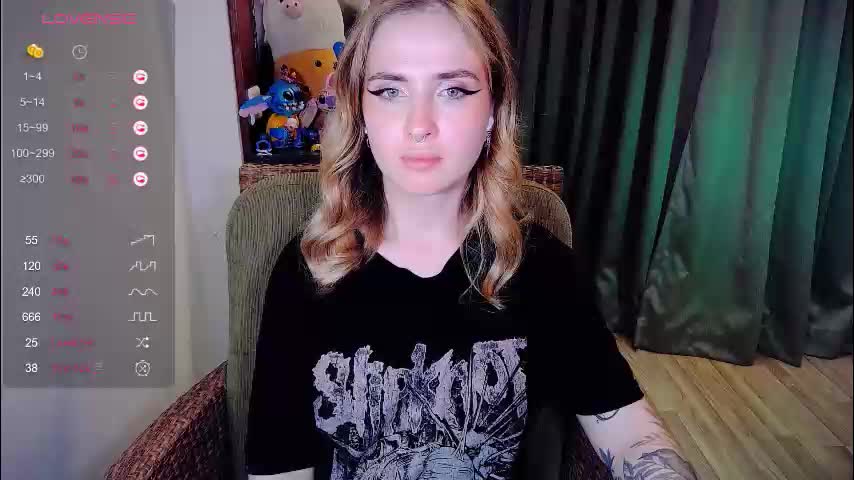 shyfoxxxy Live Sex January 27, 2026
