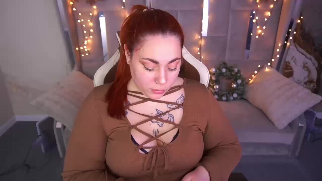 AmazonkaStarrr Live Sex January 27, 2026
