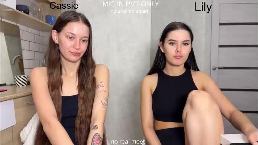 x_kai Live Sex January 27, 2026