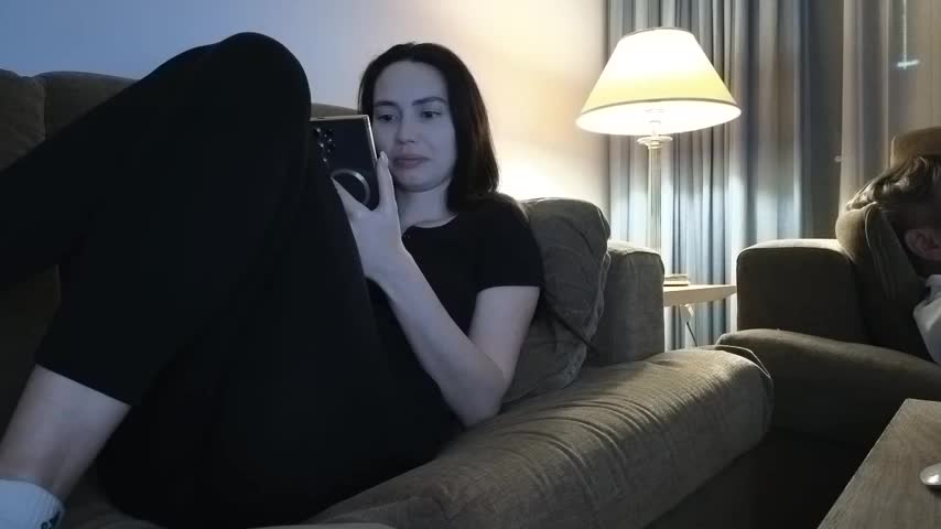 missionpossible Live Sex January 27, 2026