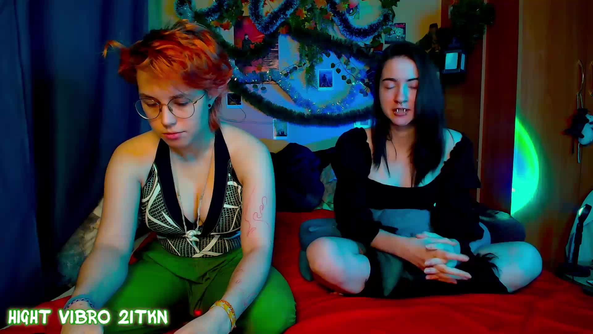 Tricky_Kitsune Live Sex January 27, 2026