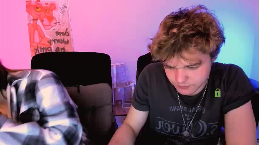 pure_radiance Live Sex January 27, 2026