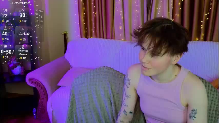 berry_assortment Live Sex January 27, 2026