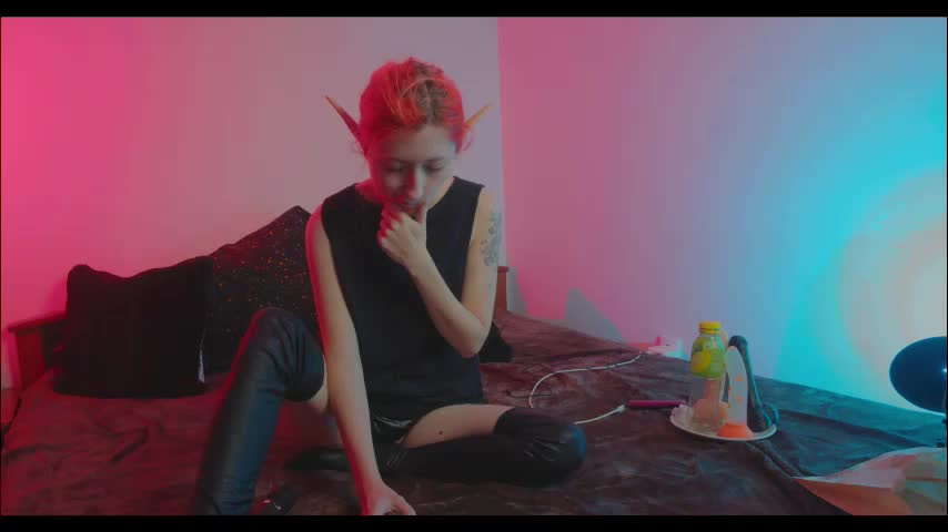 bloom_fairy Live Sex January 27, 2026