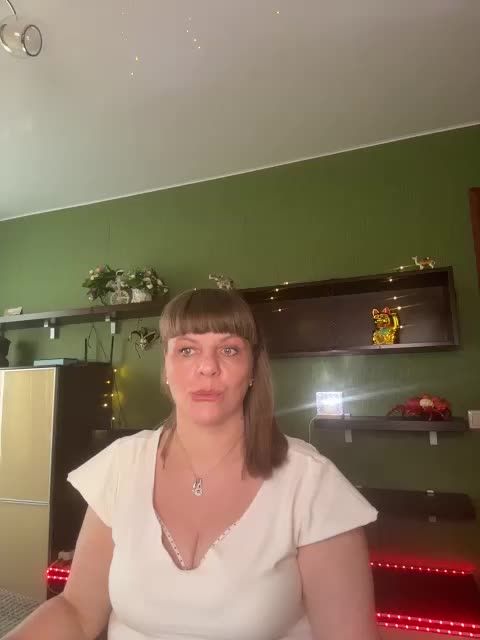 Veronika_Gold Live Sex January 27, 2026