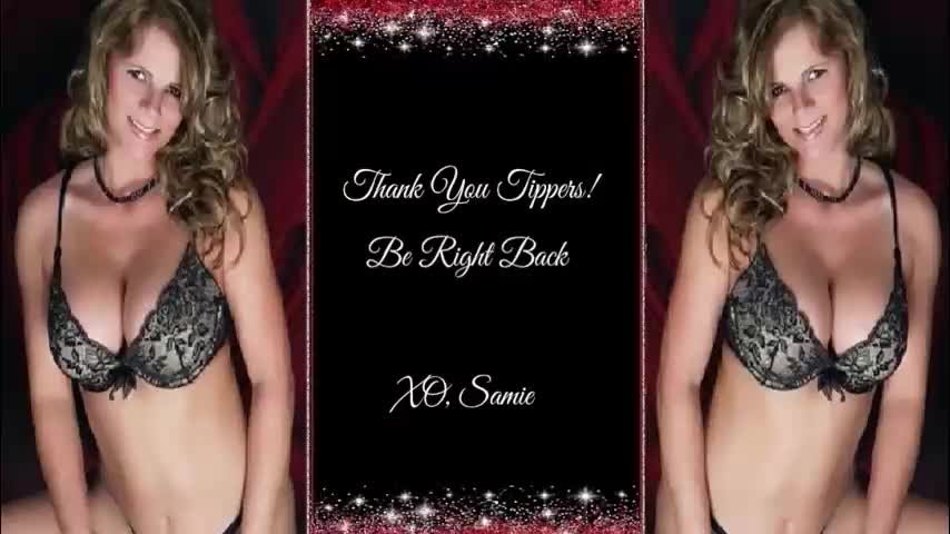 _samie_ Live Sex January 27, 2026