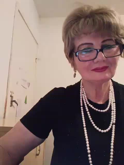 BoloshkaBlonda Live Sex January 27, 2026