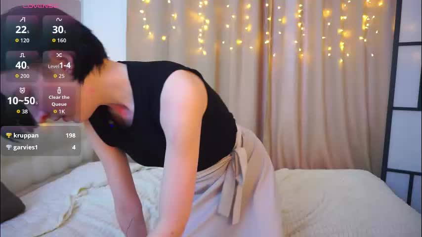 luvenianitschke Live Sex January 27, 2026