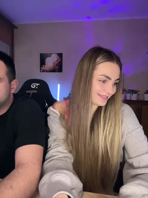 TwoPlay Live Sex January 27, 2026