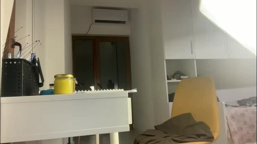 drresa Live Sex January 27, 2026