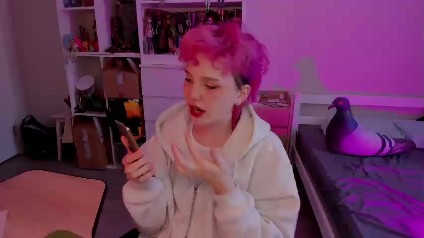 Cool-Love Live Sex January 27, 2026