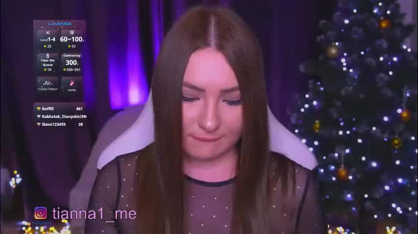 tianna_me Live Sex January 27, 2026