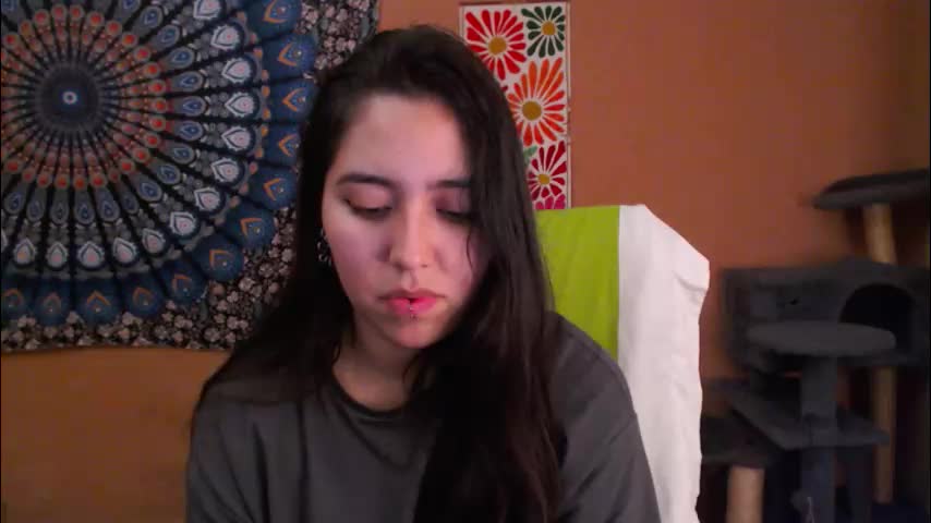 intimatetales Live Sex January 27, 2026