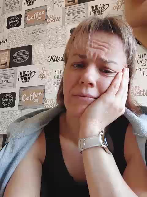 KissaHot Live Sex January 27, 2026