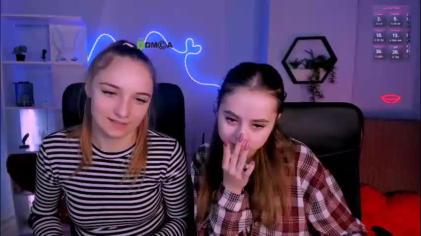 rebecca_smile_ Live Sex January 27, 2026