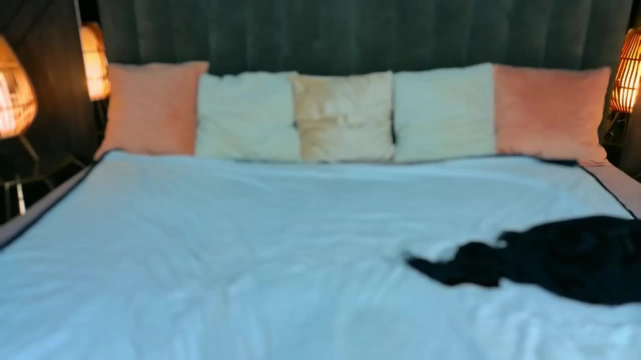 BettyDark Live Sex January 27, 2026