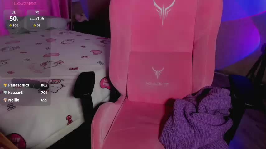 luvsoak Live Sex January 27, 2026