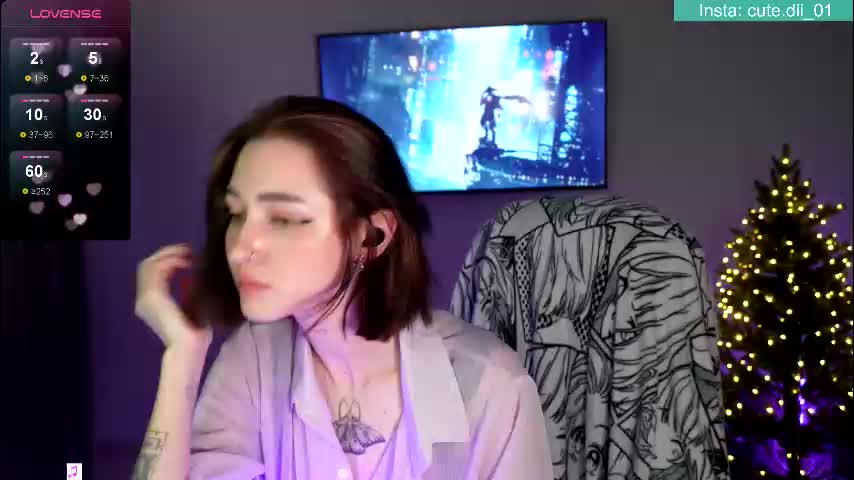 diana_dii_01 Live Sex January 27, 2026