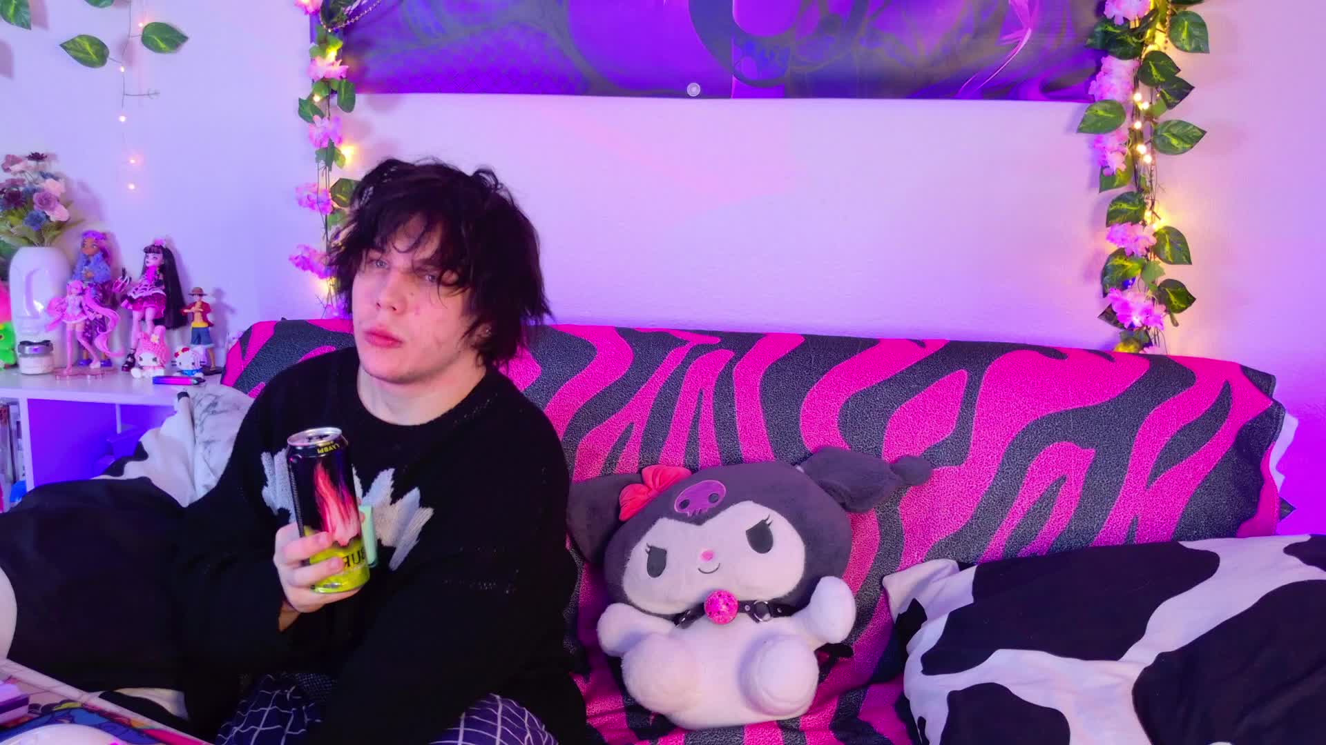 Night-angell Live Sex January 27, 2026