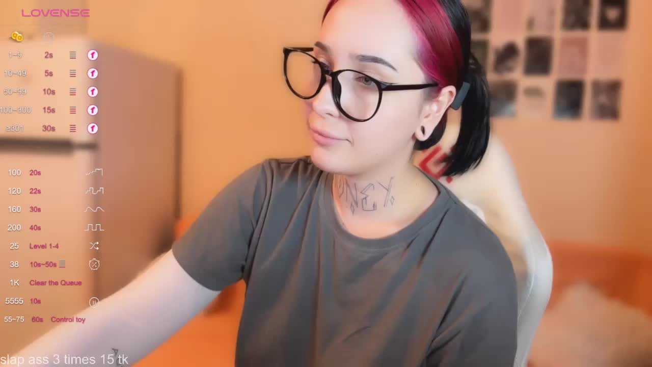 PinkyNastyx Live Sex January 27, 2026