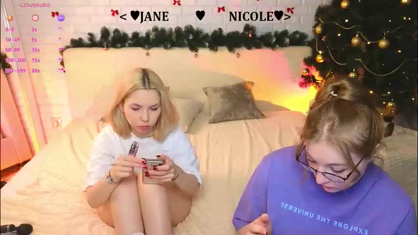 _ramune_ Live Sex January 27, 2026