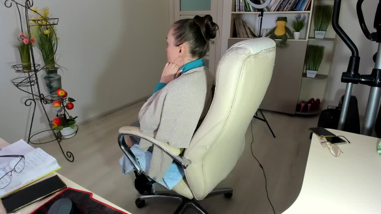 -Michelle- Live Sex January 27, 2026